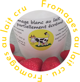 EARL Poilvet - Fromages au lait cru