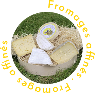 EARL Poilvet - Fromages affinés
