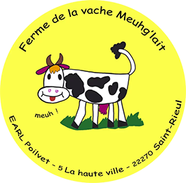Logo EARL Poilvet